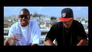 Black Kent Feat Bishop Lamont - Pass That