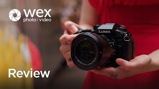 Review | Panasonic LUMIX GH7 in Palermo, Italy