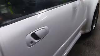 k20 Civic