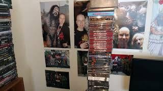 ALL MY LORDI ALBUMS