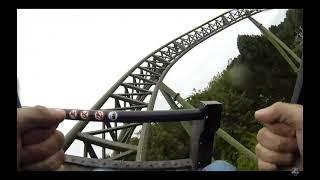 Hansa Park | Alle Achterbahnen | Onride