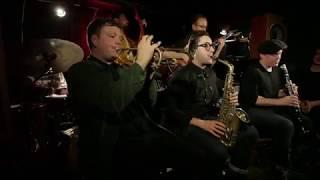 Beijinhos - Kansas Smitty's House Band (Live at EFG London Jazz Festival)