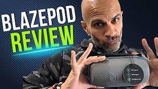 BLAZEPOD REVIEW | 2 year review