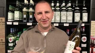 Recanati Chardonnay | One Minute of Wine Episode #422