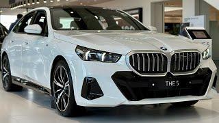 24년식 BMW 530i M 스포츠 프로모션 #shots #530i