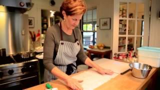 Cooking tips with Sheryl Julian