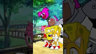 Sonic’s Epic Choice: Roblox or Minecraft? 