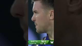 Jason Roy vs Iftekhar Ahmad Argument