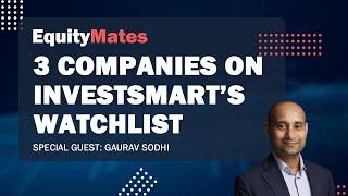 The ASX-listed stock that breaks every rule of sensible investing | InvestSMART | w/ Gaurav Sodhi