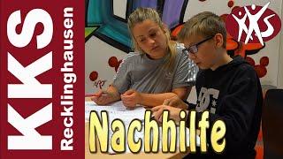 Käthe Kollwitz Schule Recklinghausen. Unser Nachhilfeunterricht.