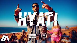 algerino ft tayna type beat "HAYATI" dancehall oriental type beat