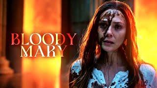 Wanda Maximoff | Bloody Mary