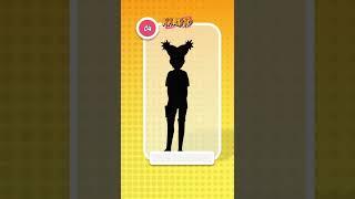 Naruto Quiz  #naruto #otaku #shorts