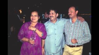 Dr. Hersh Chadha's Birthday Party