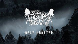 Lifeless - Half-Hearted (Official Lyric Video) | Talheim Records Germany