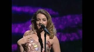 Spain  - Eurovision 1995 - Anabel Conde - Vuelve conmigo