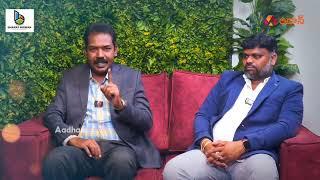 How to Select a Genuine Farmland? Bharat Nirman Ltd, MD Balakrishnamraju & ED Laxman Interview Promo