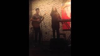 Put Your Records On - Corinne Bailey Rae (Larisa Marie Cover with Matt Sachs)