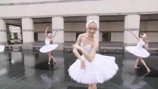CEIBS 1 Minute Meditation [Library Building]