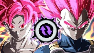 Dragon Ball Legends 7th Anniversary