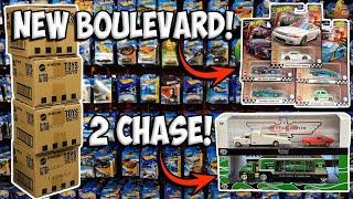 Hot Wheels Hunting For New Boulevard & Chases!