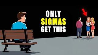 7 Irritating Behaviors Only True Sigma Males Understand