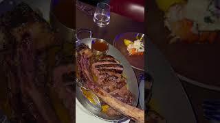 Papi Steak in Las Vegas