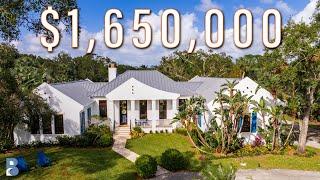 South Florida Real Estate | Vero Beach Florida | Luxury Real Estate | Blais Media & Marketing