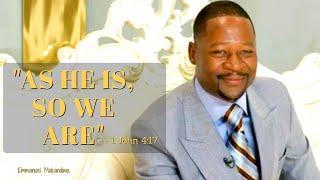 What Next after Seeking & Finding the Kingdom of God | Prophet Emmanuel Makandiwa