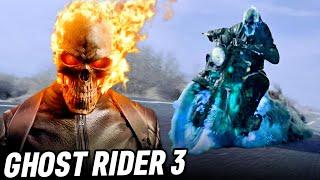 Ghost Rider 3 Neden Gelmedi? Marvel Sinematik Evreninde Yeri Doldurulamayan Tek Karakter