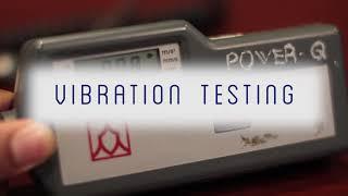 (PowerQ) Vibration Test
