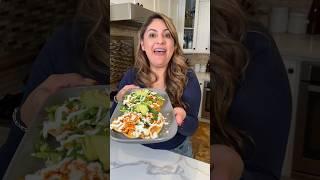 Ting de Pollo | Chicken Tinga