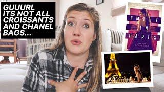 5 reasons you SHOULD NOT move to paris!!! (+ I got robbed in paris mini story time)