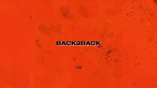 J-UNITY - BACK2BACK (Official Audio)