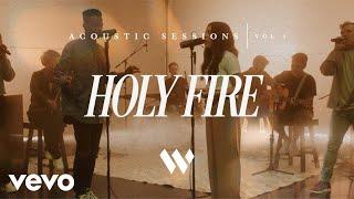 Bayside Worship - Holy Fire (Acoustic Sessions)