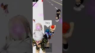 Roblox Brookhaven funny moments #roblox #shorts #gaming #games #online #ytshorts #yt #funny #fun