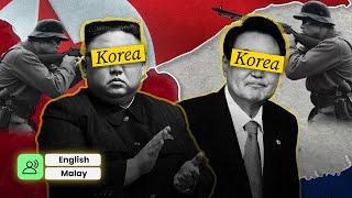 North Korea vs South Korea: Tensions Explained