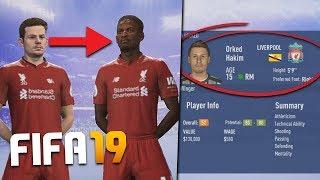 HOW TO MAKE FIFA 19 CAREER MODE GOOD *PC Only*