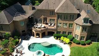 Luxury Home, Heart of Raleigh | 1002 Lake Boone Trail, Raleigh, NC 27607