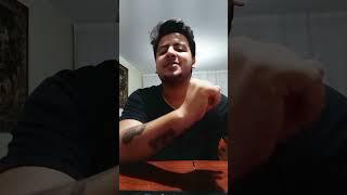 Bruno falou sua OPINIÃO sobre a Mobflix