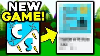 *NEW* CHILLZ STUDIO GAME!!