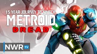 Metroid Dread - The 15 Year Journey to Switch