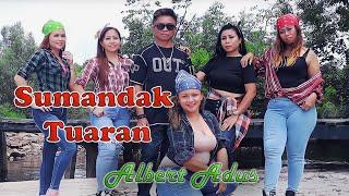 Sumandak Tuaran - Albert Adus (lagu terbaru Sabahan 2021)