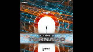 |Big Room| Larza & MusicbyDz - Tornado (Extended Mix) [EDM Mania Recordings]