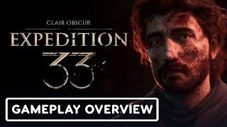 Clair Obscur: Expedition 33 - Game Overview | Xbox Developer Direct 2025