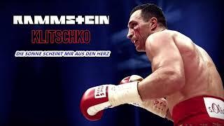 09. Rammstein - Klitschko (Remastered Demo)