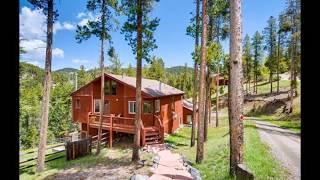 Denver Real Estate 7565 Brook Forest Lane, Evergreen, CO 80439