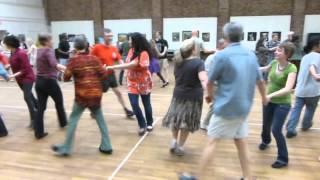 Whistling Thieves & JoLaine Jones-Pokorney