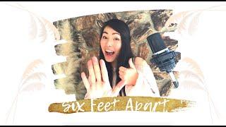 Jesica Yap - Six Feet Apart (Official Music Video - Original)