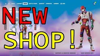 Fortnite Item Shop New [august 08, 2024] New Item Shop Fortnite